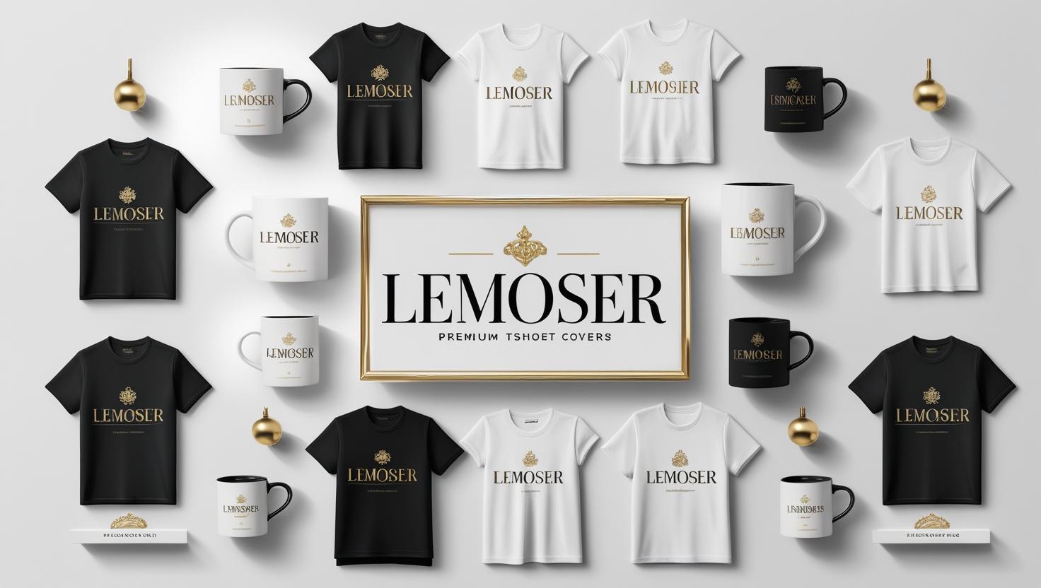 Banner for Lemoser